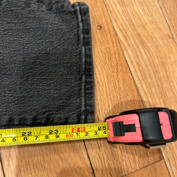 Madewell Perfect Vintage Jean - Picture 5 of 6